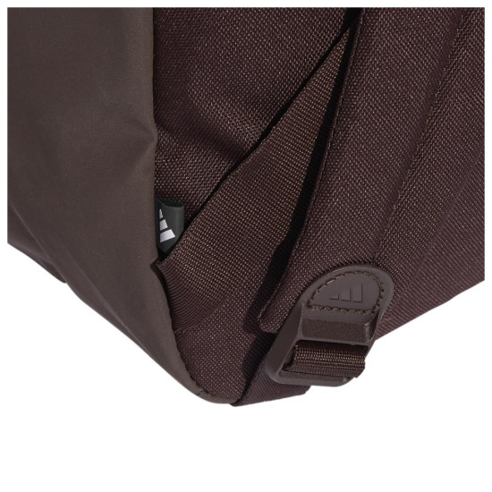 Adidas Τσάντα πλάτης Classic 3 Bar Logo Backpack Adidas Τσάντα πλάτης Classic 3 Bar Logo Backpack